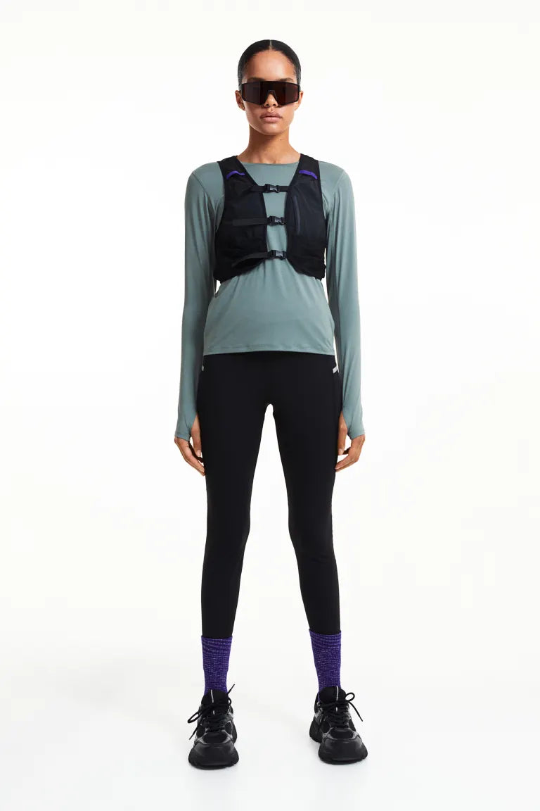 Running Shirt - الصورة 2