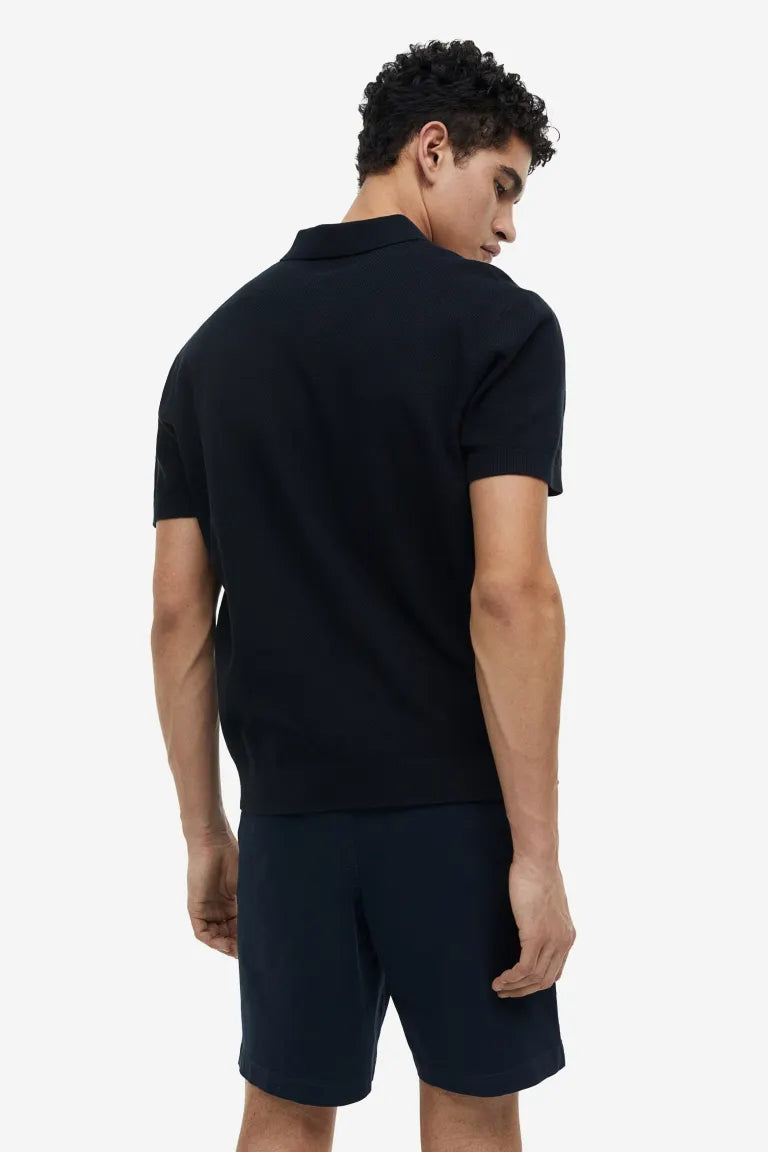 Regular Fit Polo Shirt - الصورة 2